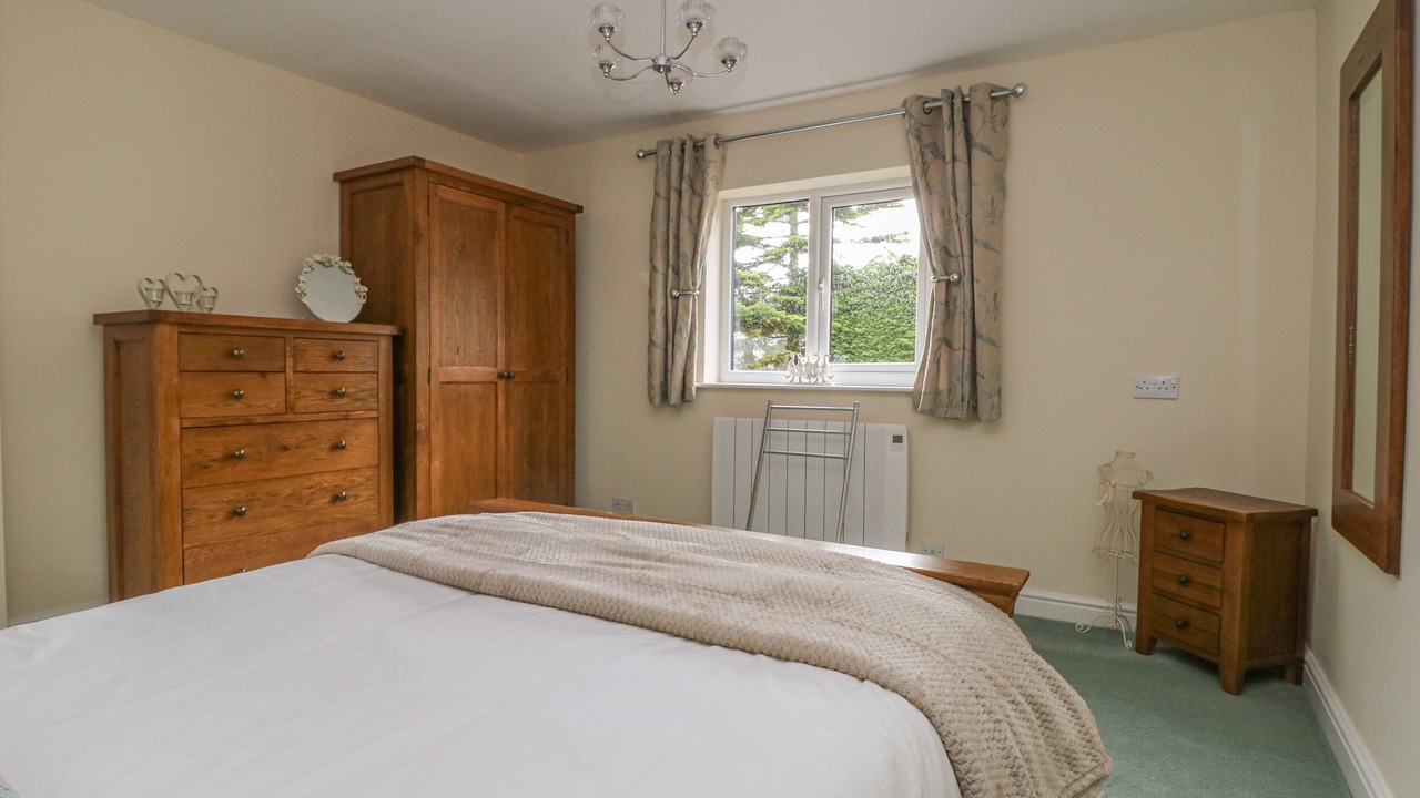 Photo of Bedroom in Storwood