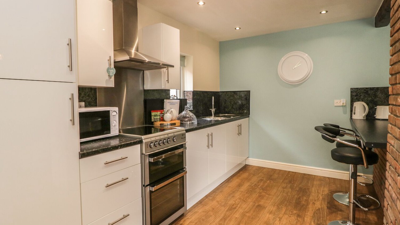 Photo of Kitchen in Storwood