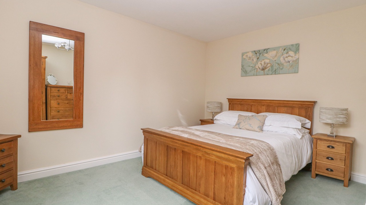 Photo of Bedroom in Storwood