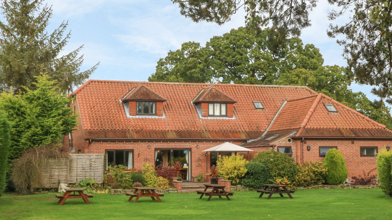 Photo of Outdoor in Storwood