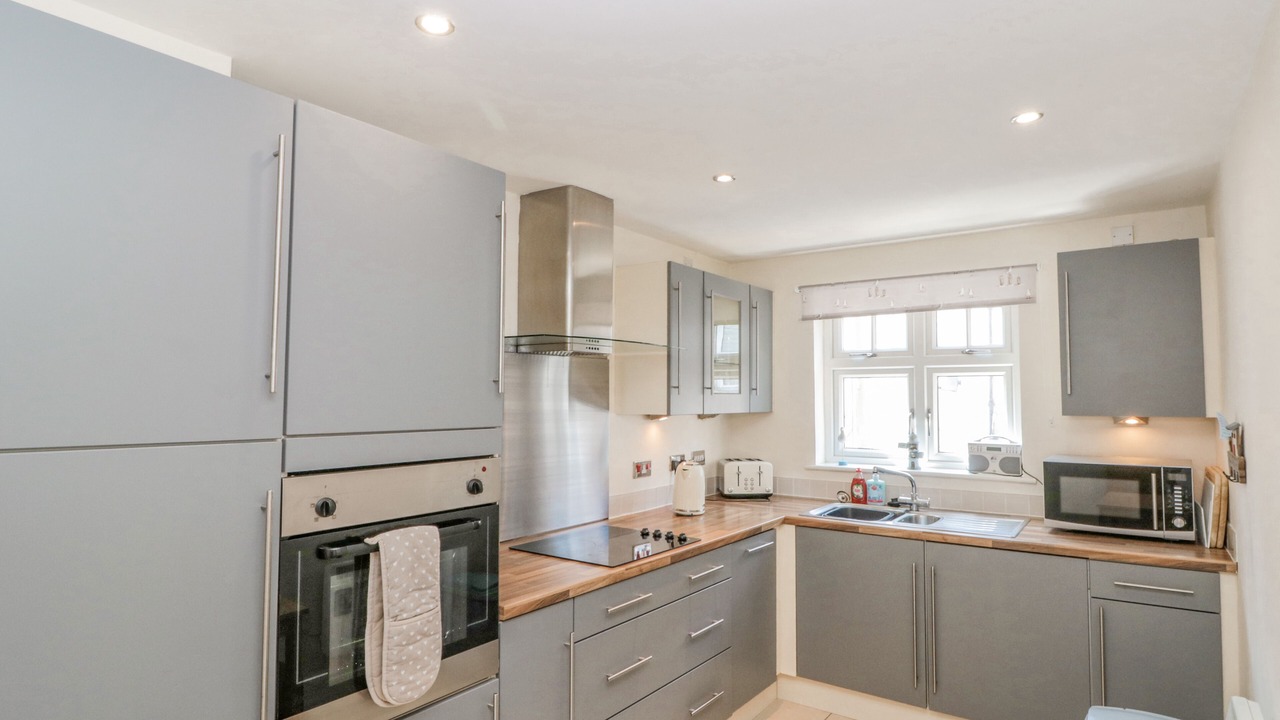 Photo of Kitchen in Whitby