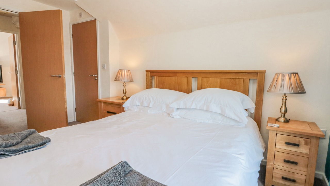 Photo of Bedroom in Whitby