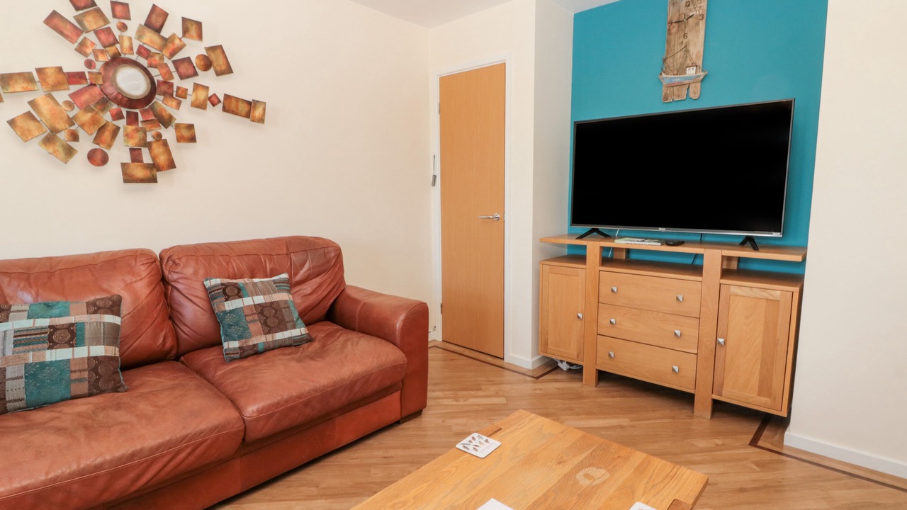 Photo of Livingroom in Whitby