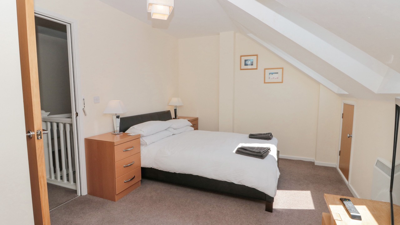 Photo of Bedroom in Whitby