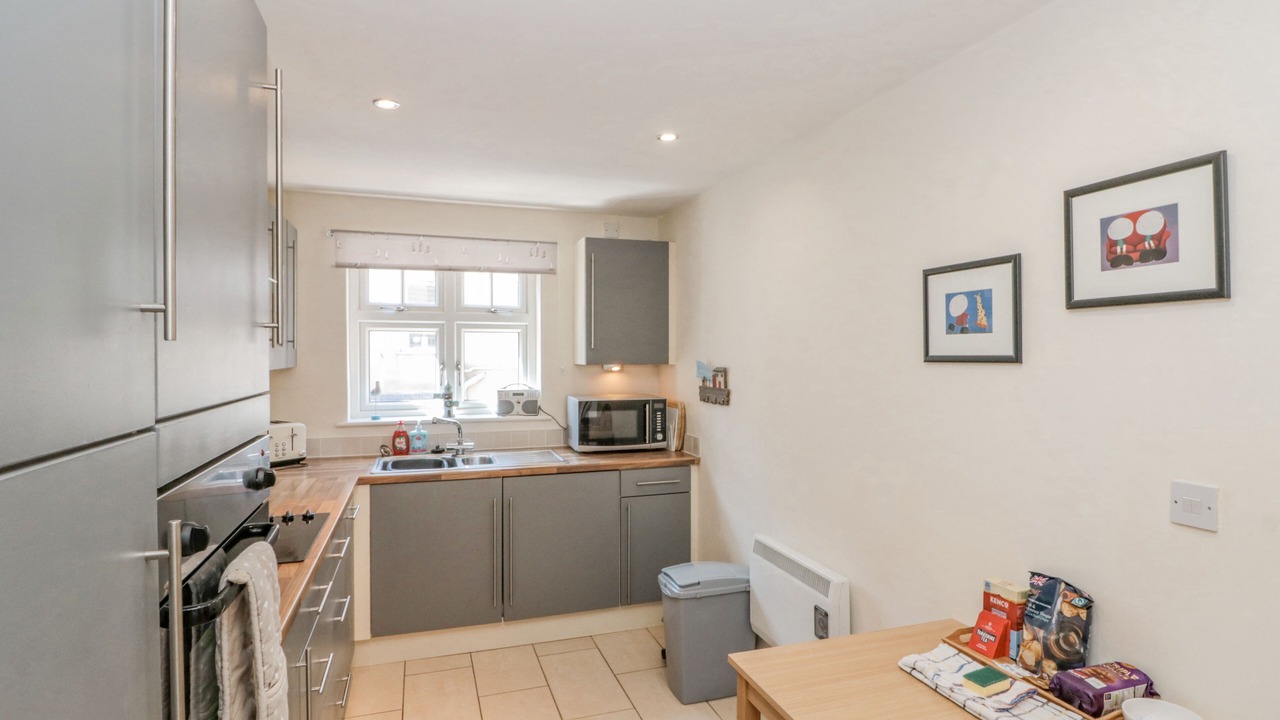 Photo of Kitchen in Whitby