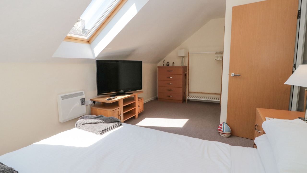 Photo of Bedroom in Whitby