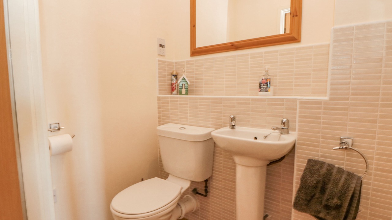 Photo of Bathroom in Whitby