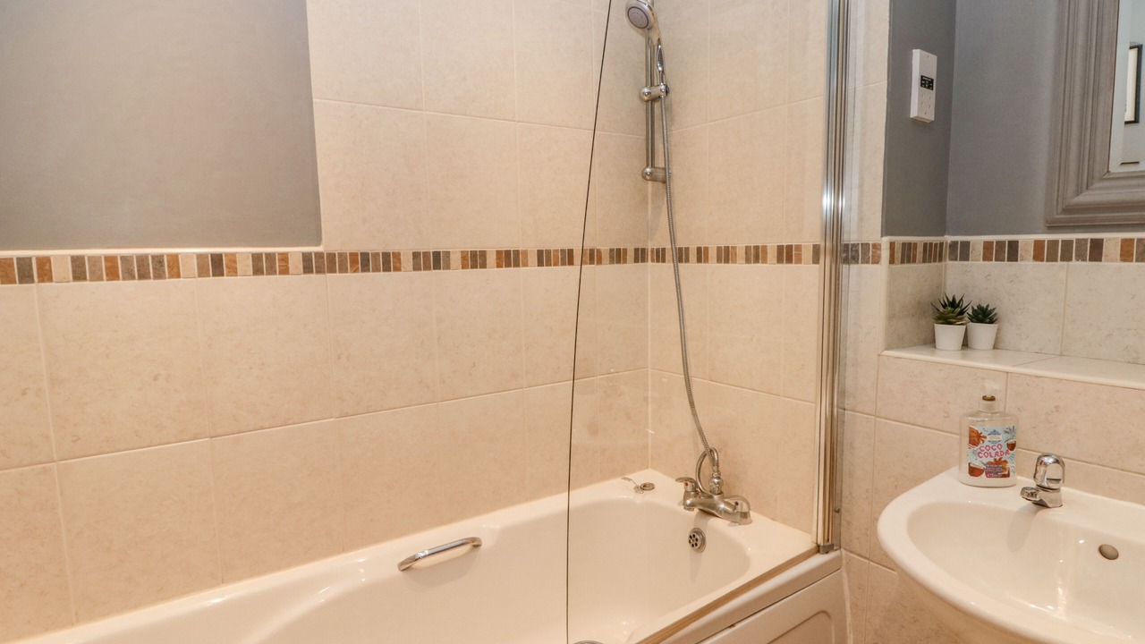 Photo of Bathroom in Whitby