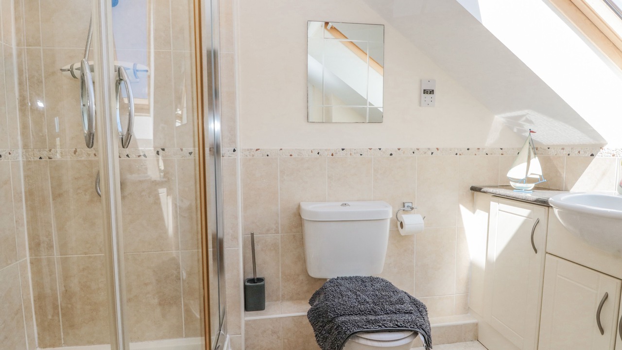 Photo of Bathroom in Whitby