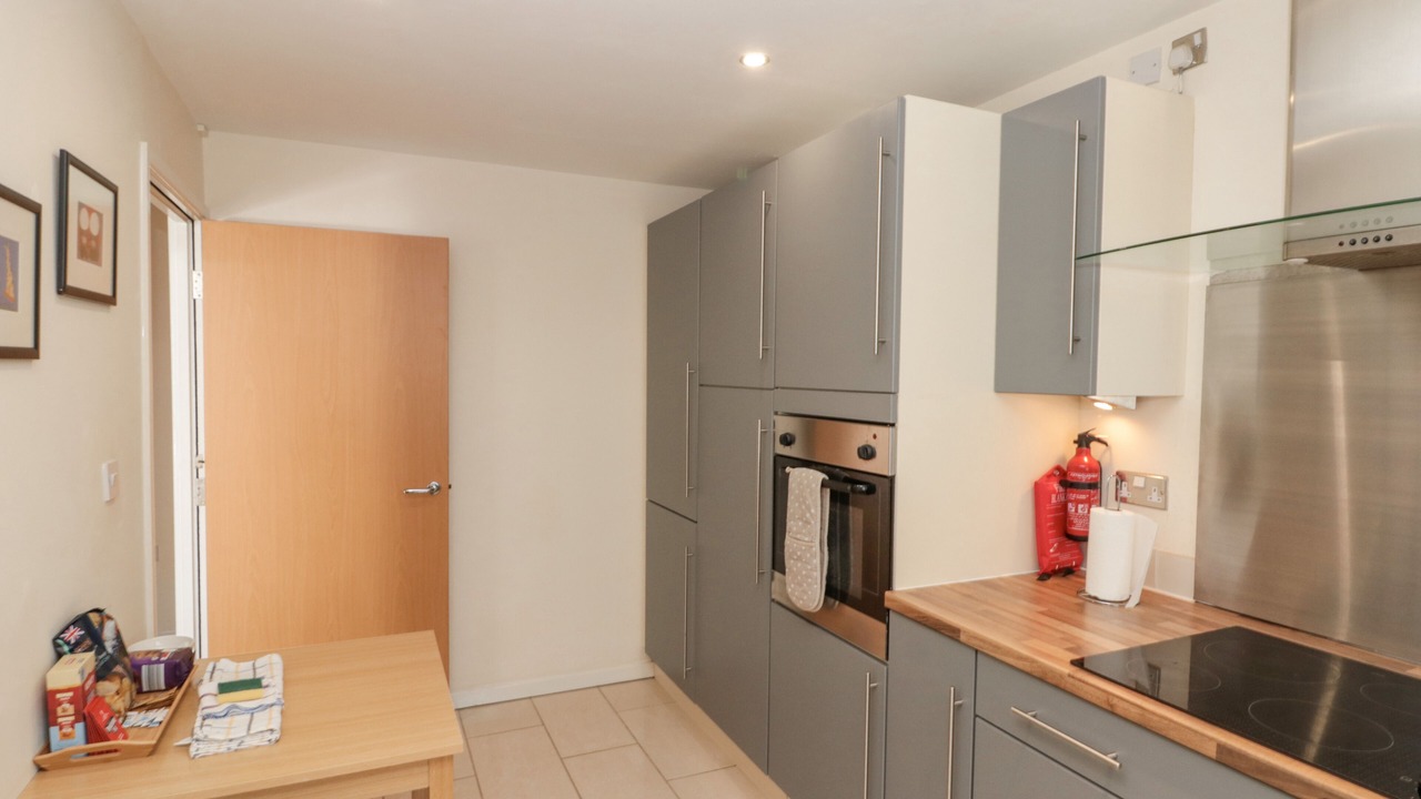 Photo of Kitchen in Whitby