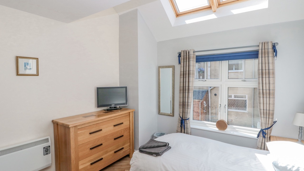 Photo of Bedroom in Whitby