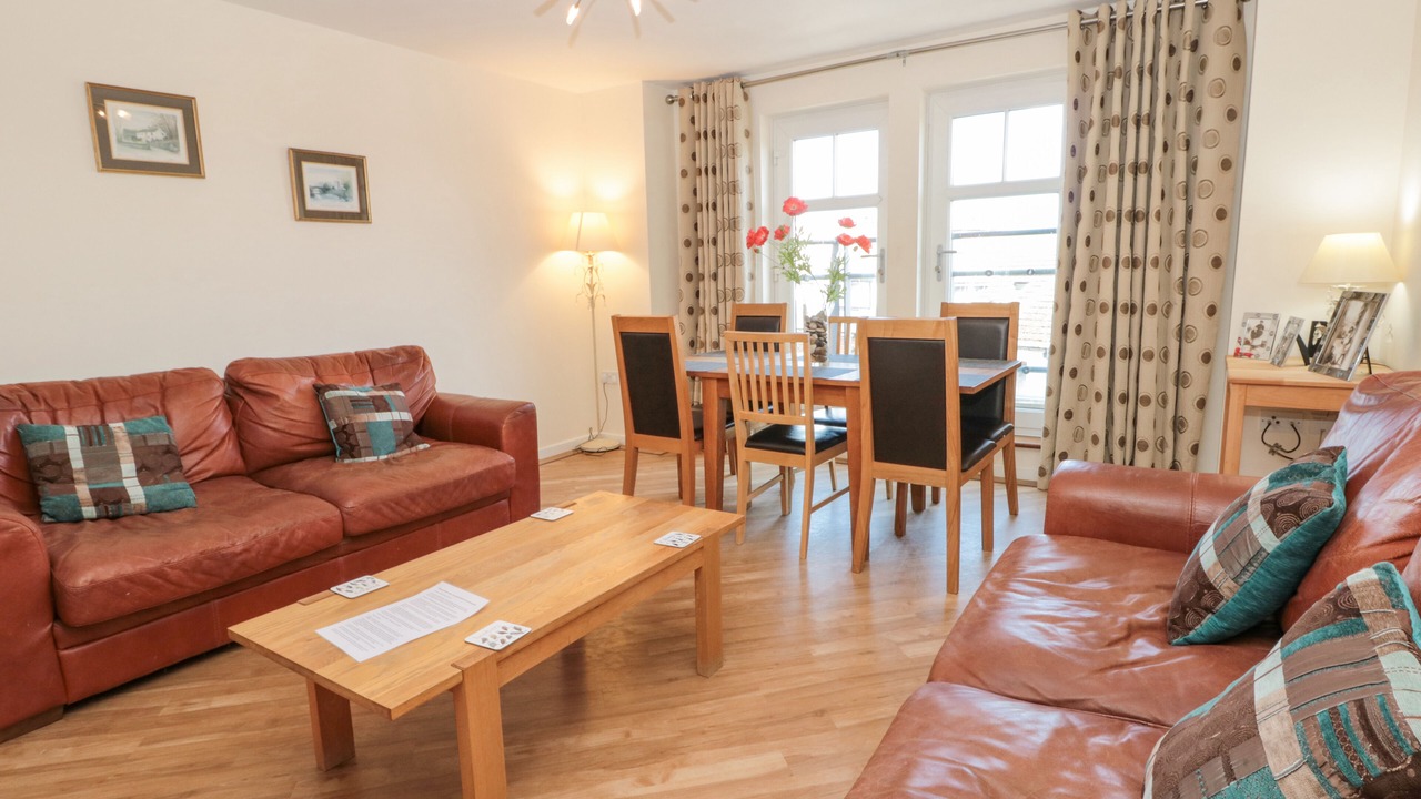 Photo of Livingroom in Whitby