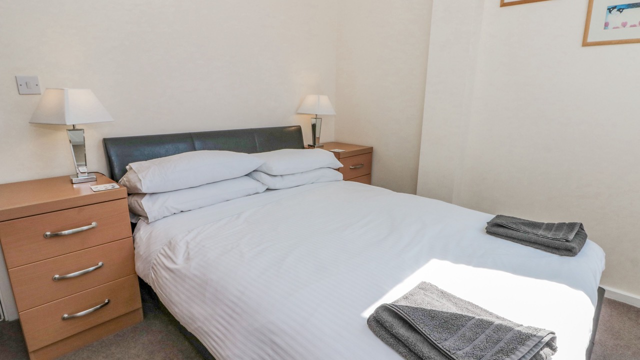 Photo of Bedroom in Whitby