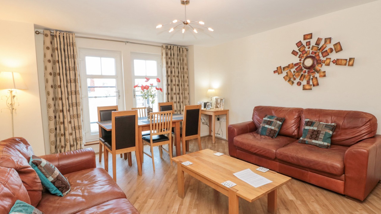 Photo of Livingroom in Whitby