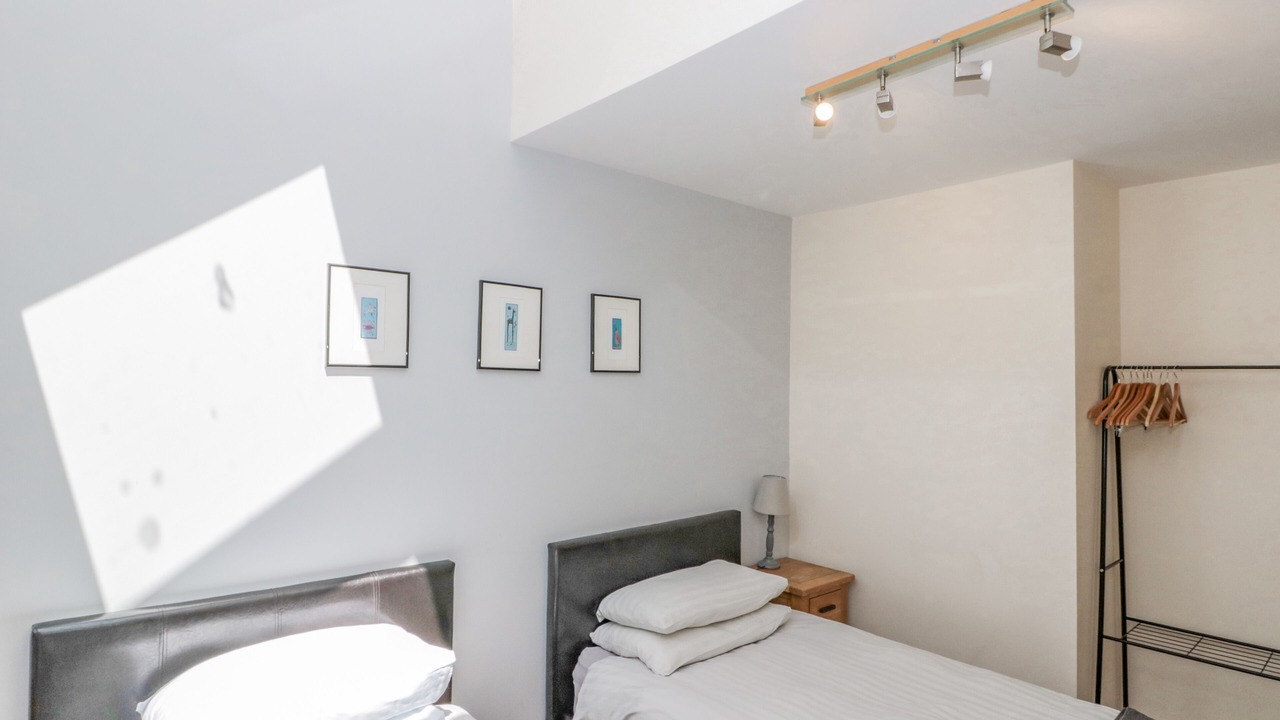 Photo of Bedroom in Whitby