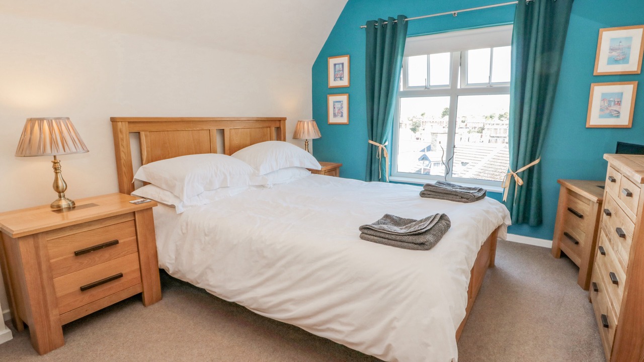 Photo of Bedroom in Whitby