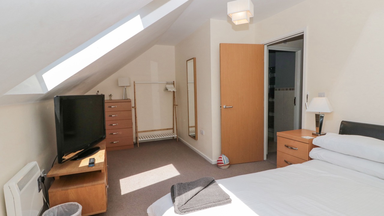 Photo of Bedroom in Whitby