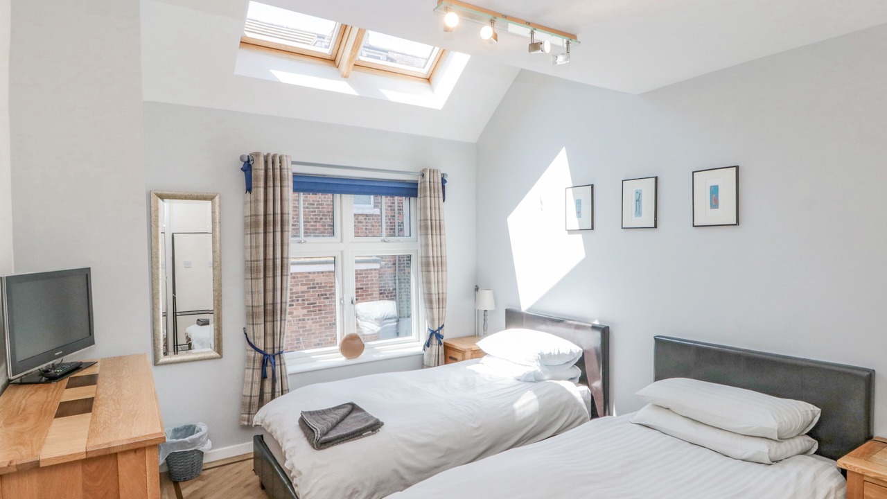 Photo of Bedroom in Whitby