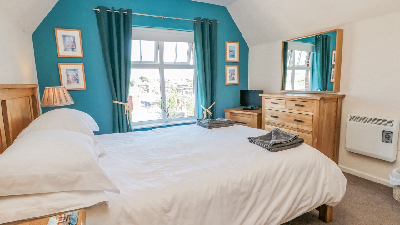 Photo of Bedroom in Whitby