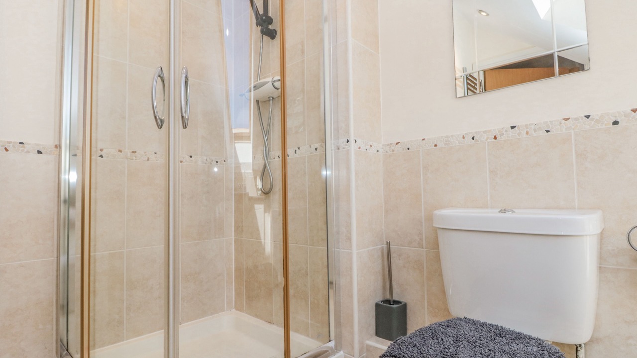 Photo of Bathroom in Whitby