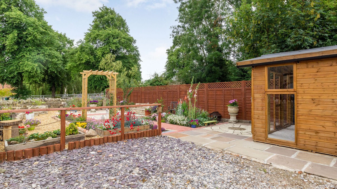 Photo of Outdoor in Richmond