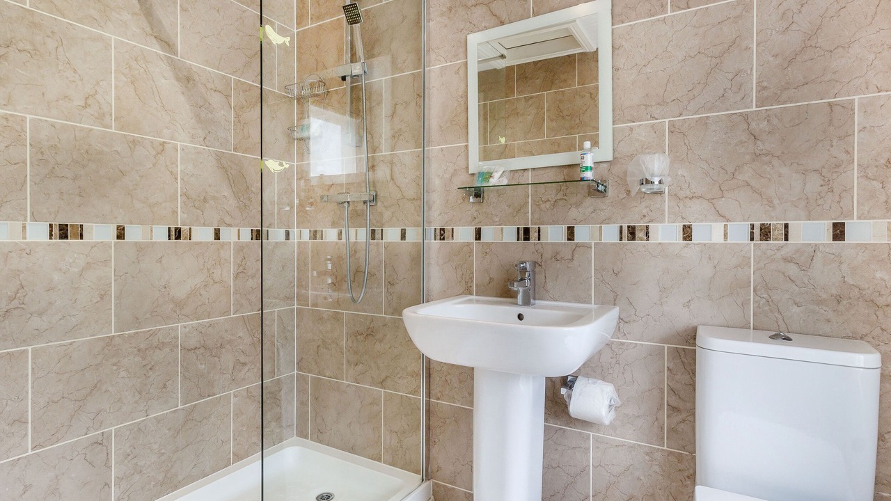 Photo of Bathroom in Richmond