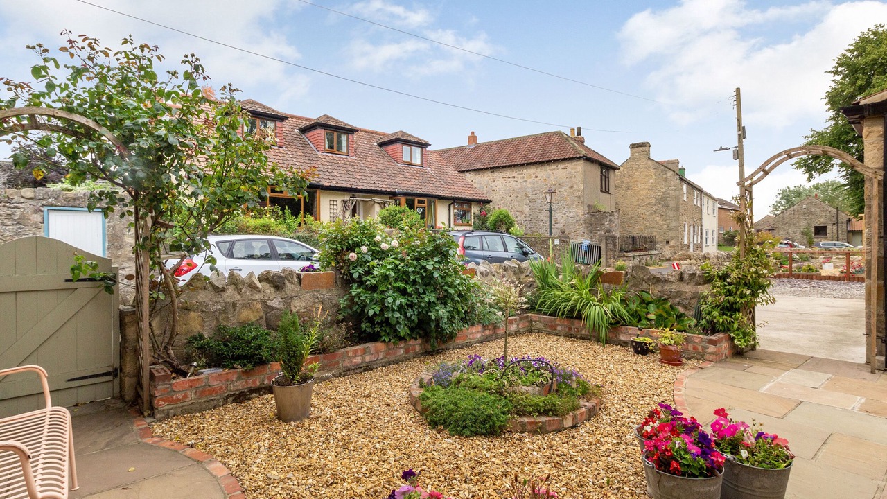 Photo of Outdoor in Richmond