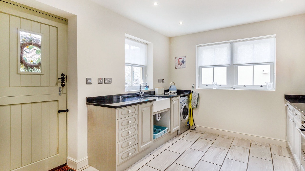 Photo of Kitchen in Richmond