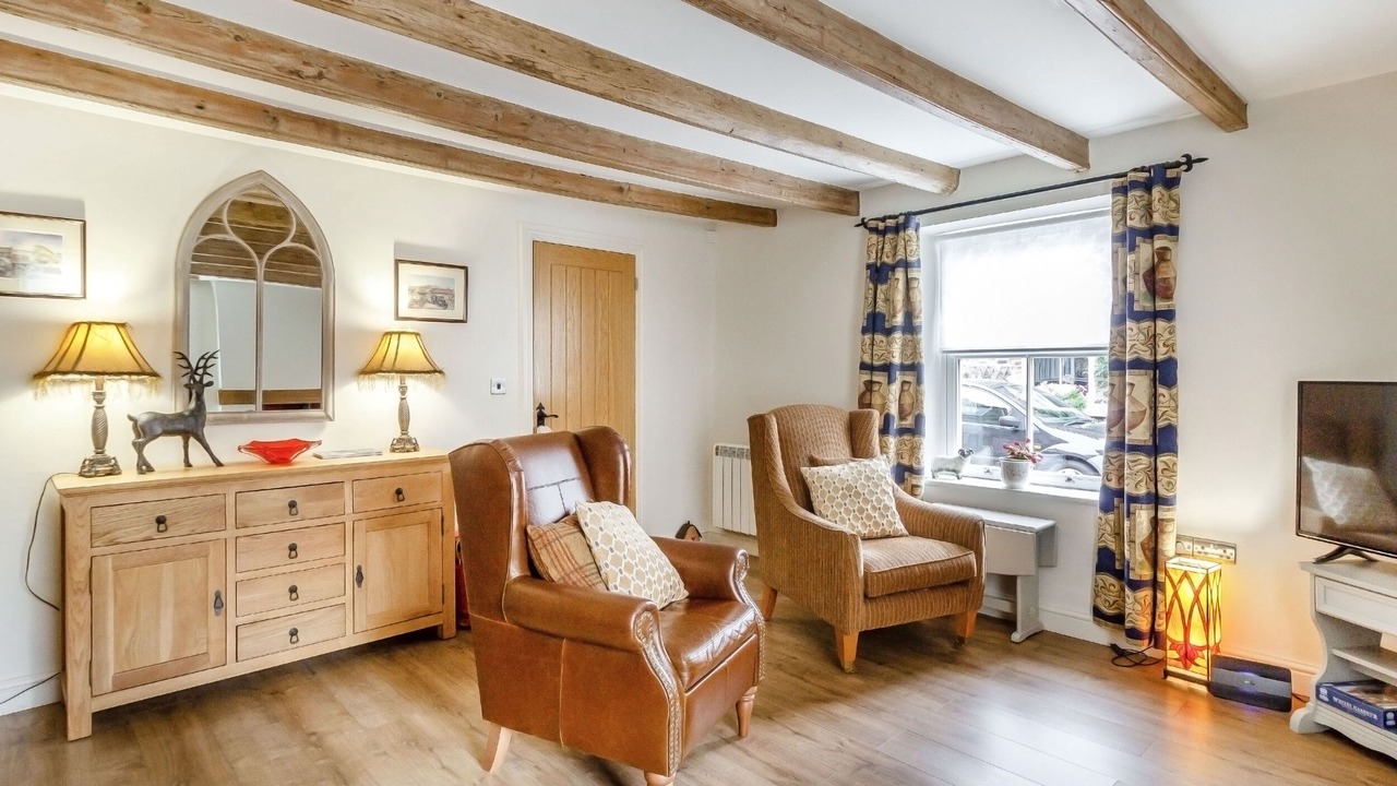 Photo of Livingroom in Richmond