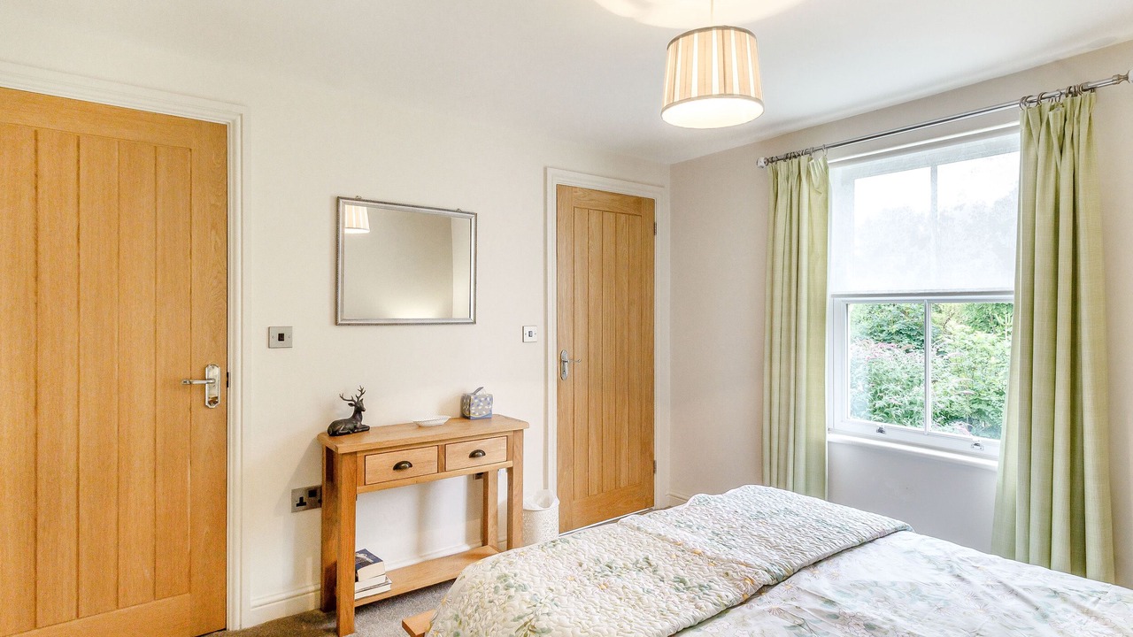 Photo of Bedroom in Richmond