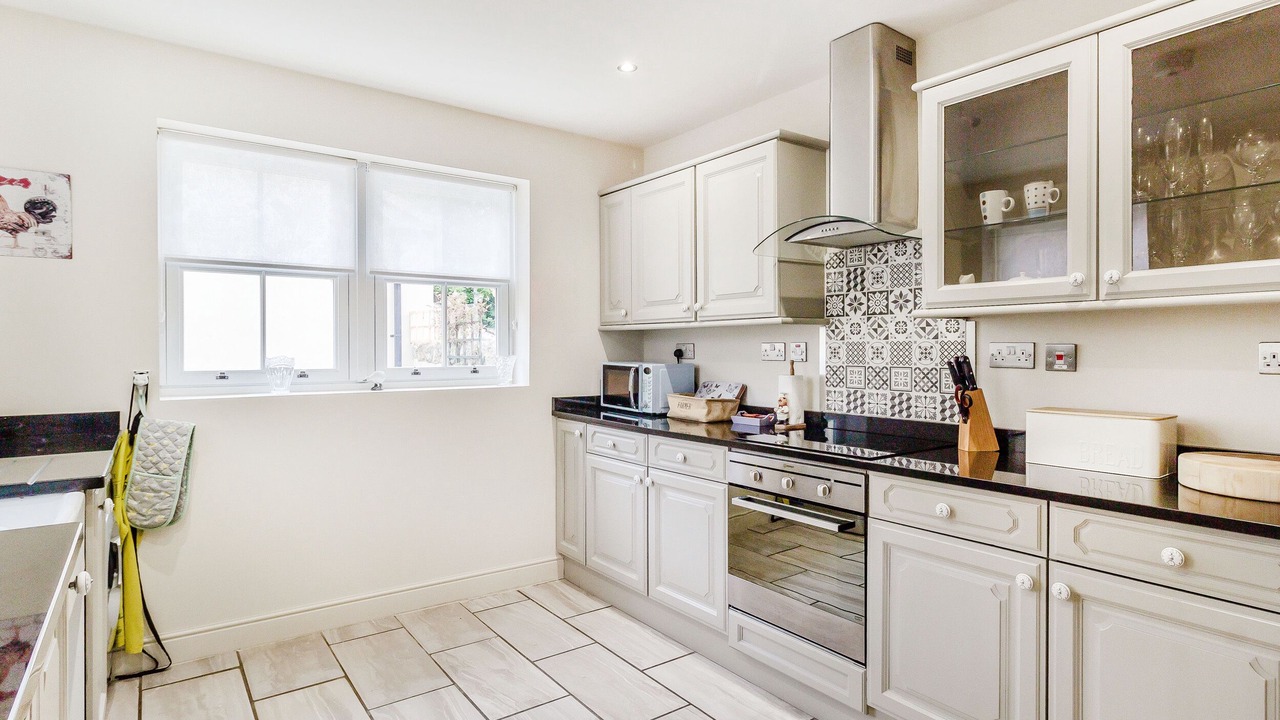 Photo of Kitchen in Richmond