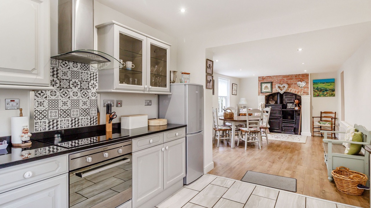 Photo of Kitchen in Richmond