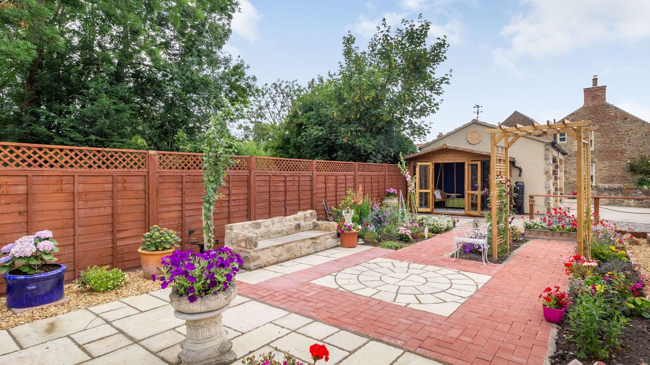 Photo of Outdoor in Richmond