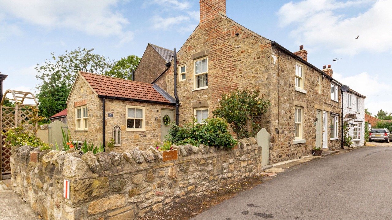 Photo of Outdoor in Richmond