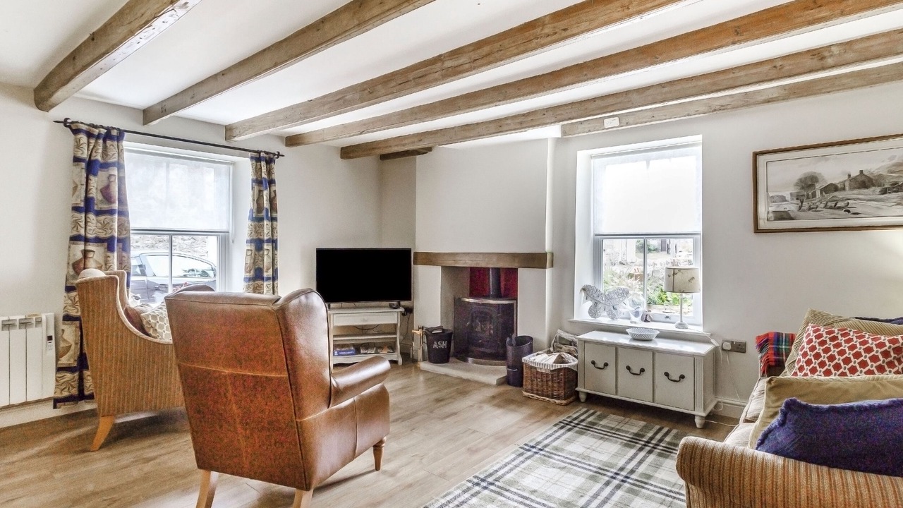 Photo of Livingroom in Richmond