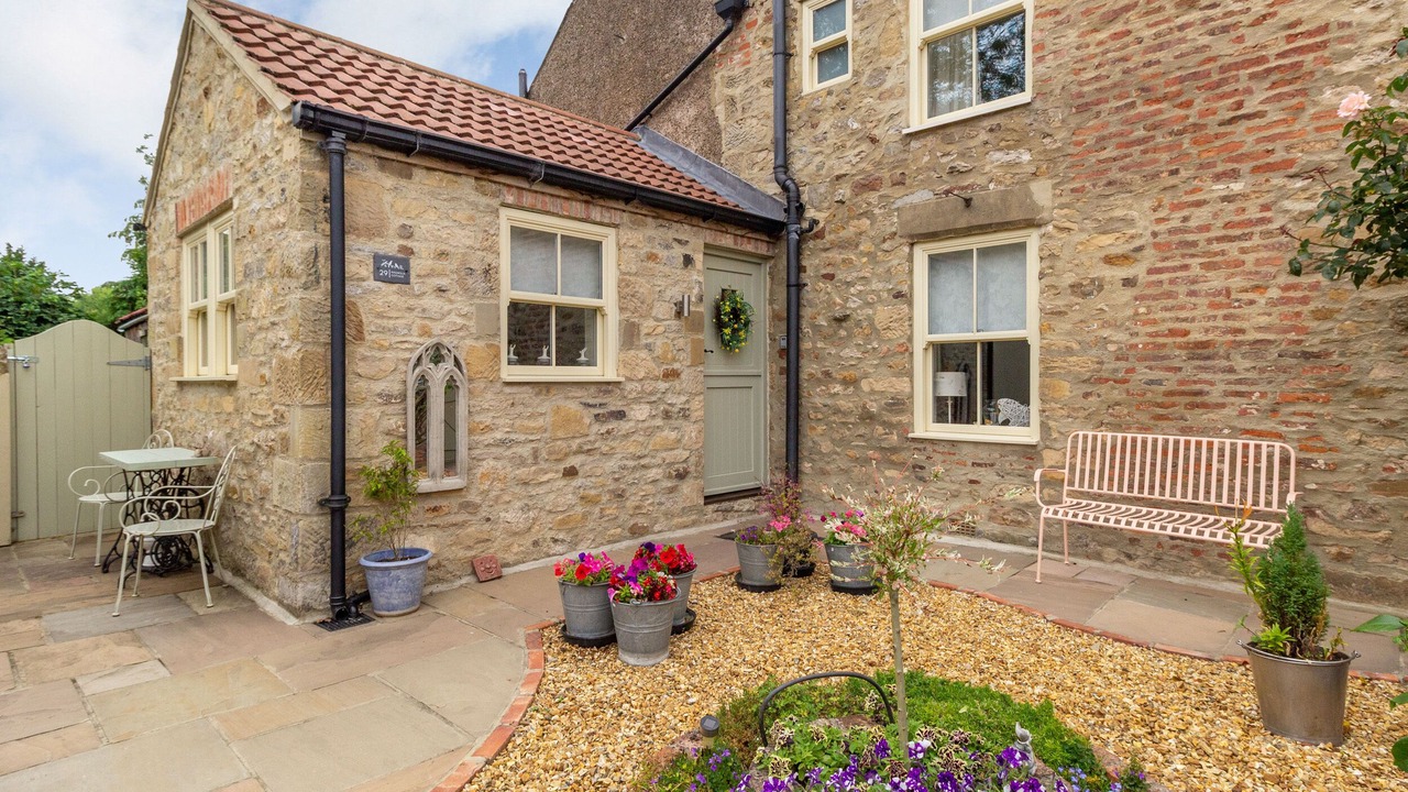 Photo of Outdoor in Richmond