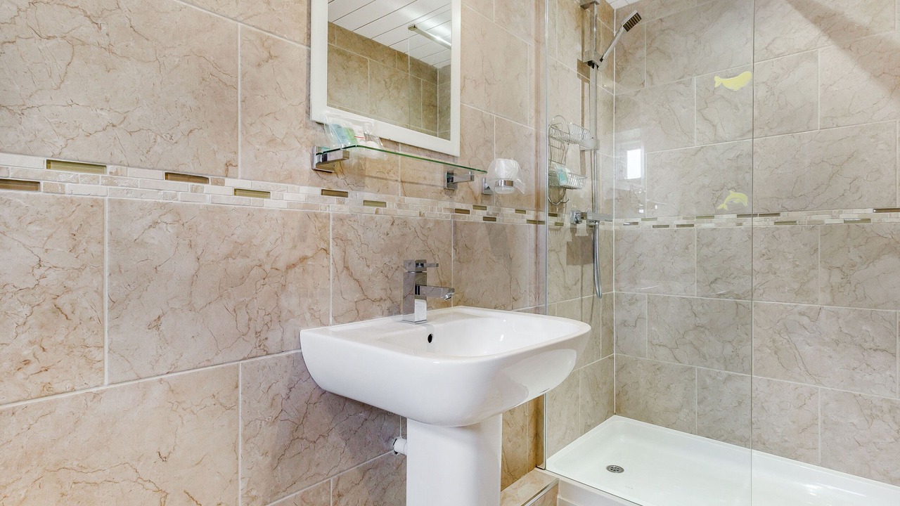 Photo of Bathroom in Richmond