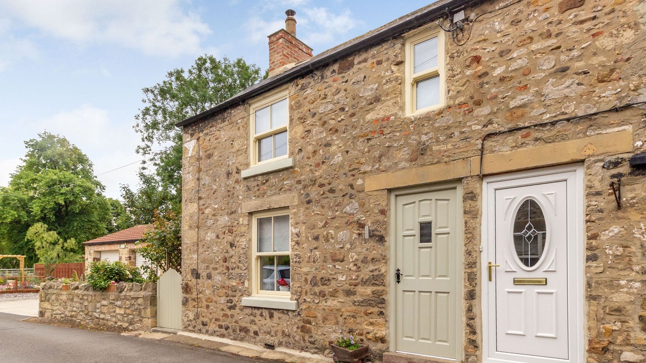 Photo of Outdoor in Richmond