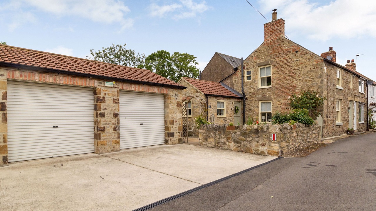 Photo of Outdoor in Richmond