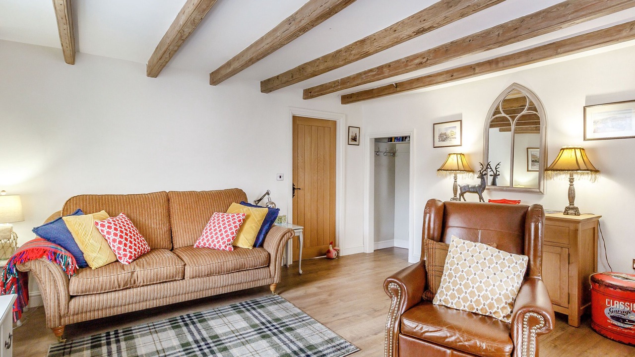 Photo of Livingroom in Richmond