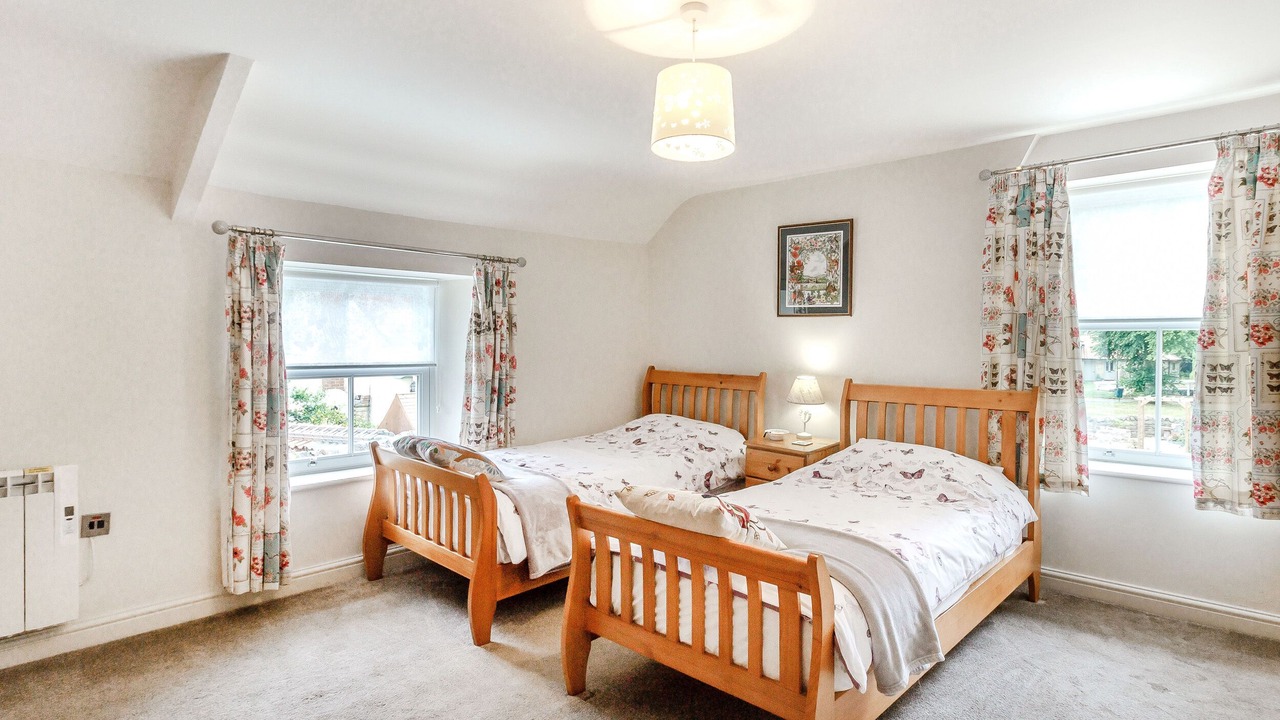 Photo of Bedroom in Richmond