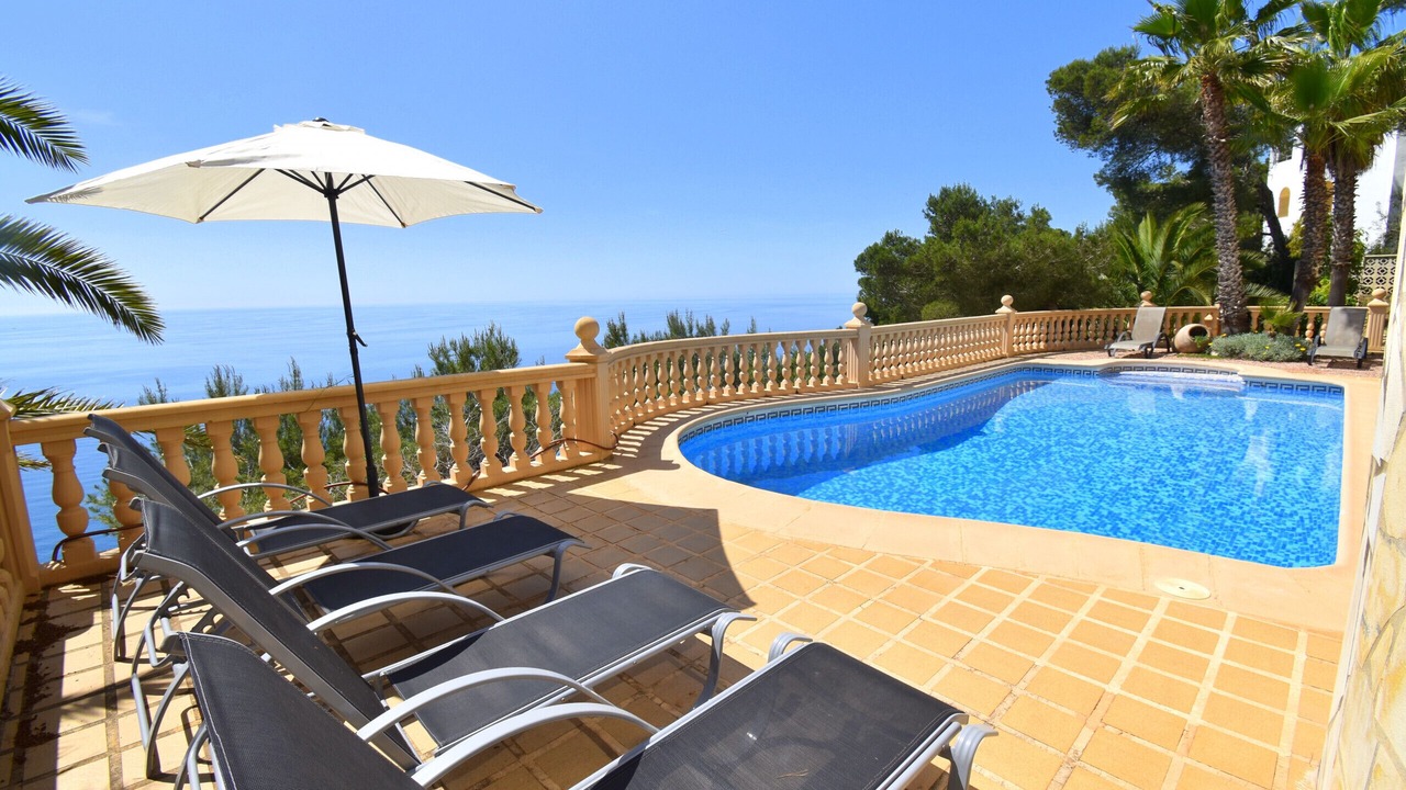Photo of Outdoor in Cap de la Nau