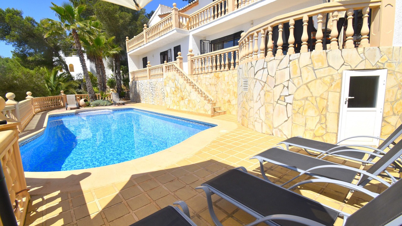 Photo of Outdoor in Cap de la Nau