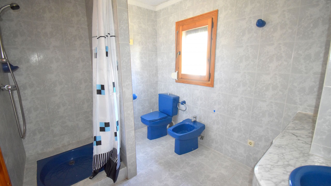 Photo of Bathroom in Cap de la Nau