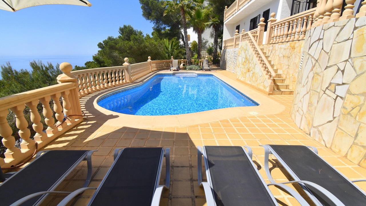 Photo of Outdoor in Cap de la Nau