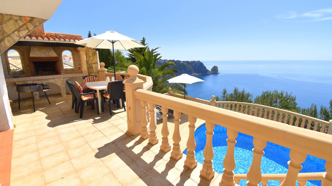 Photo of Outdoor in Cap de la Nau