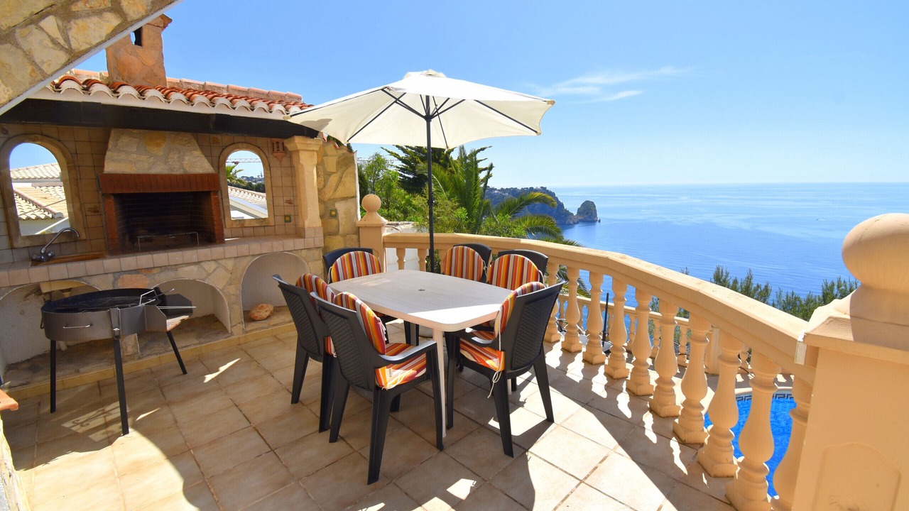 Photo of Outdoor in Cap de la Nau
