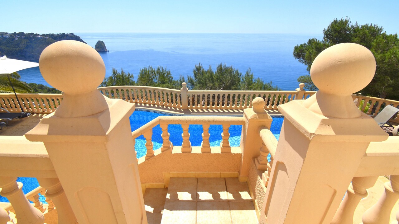 Photo of Outdoor in Cap de la Nau
