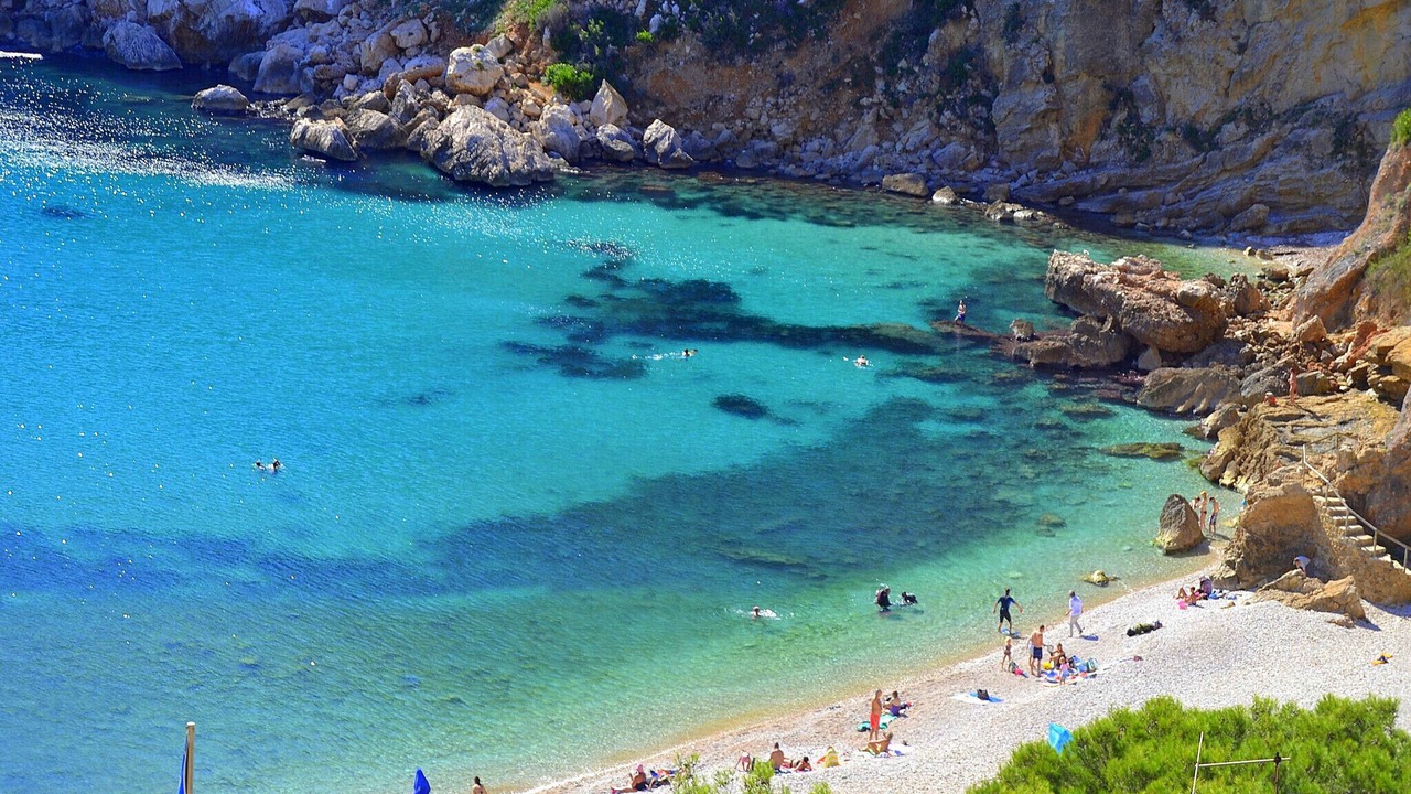 Photo of Others in Cap de la Nau