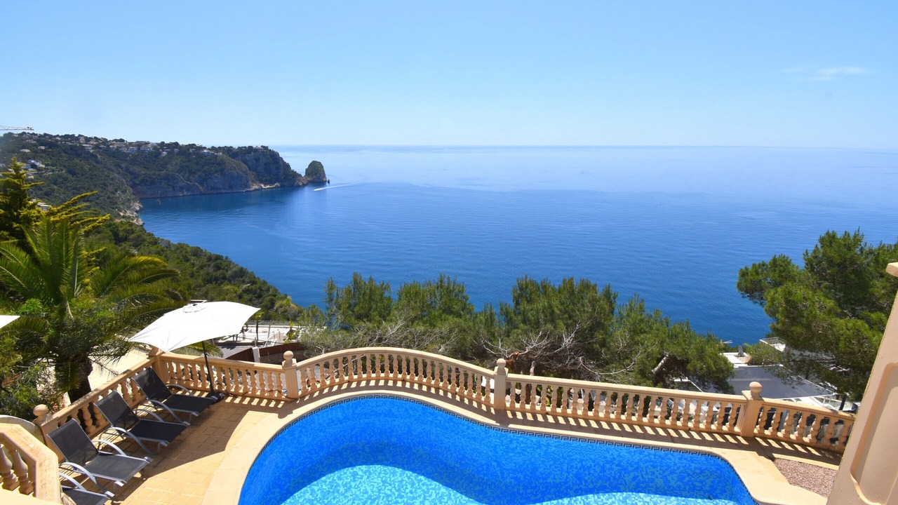 Photo of Outdoor in Cap de la Nau